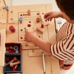 Kid's Concept Werkbank Kids Hub