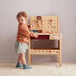Kid's Concept Werkbank Kids Hub