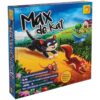Sunny Games max de kat