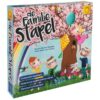 Sunny Games Coöperatief bordspel Familie stapel! | 4+