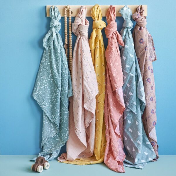Fresk Swaddle Set