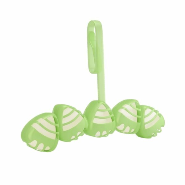 Marcel's Green Soap Toiletblok | Lavendel & Rozemarijn