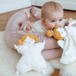 Kikadu Cuddling Doll Angel