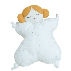 Kikadu Cuddling Doll Angel