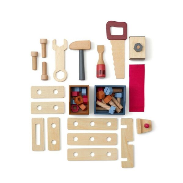 Kid's Concept werkbank
