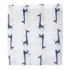 Fresk Swaddle Set giraf
