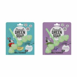 Marcel's Green soap
