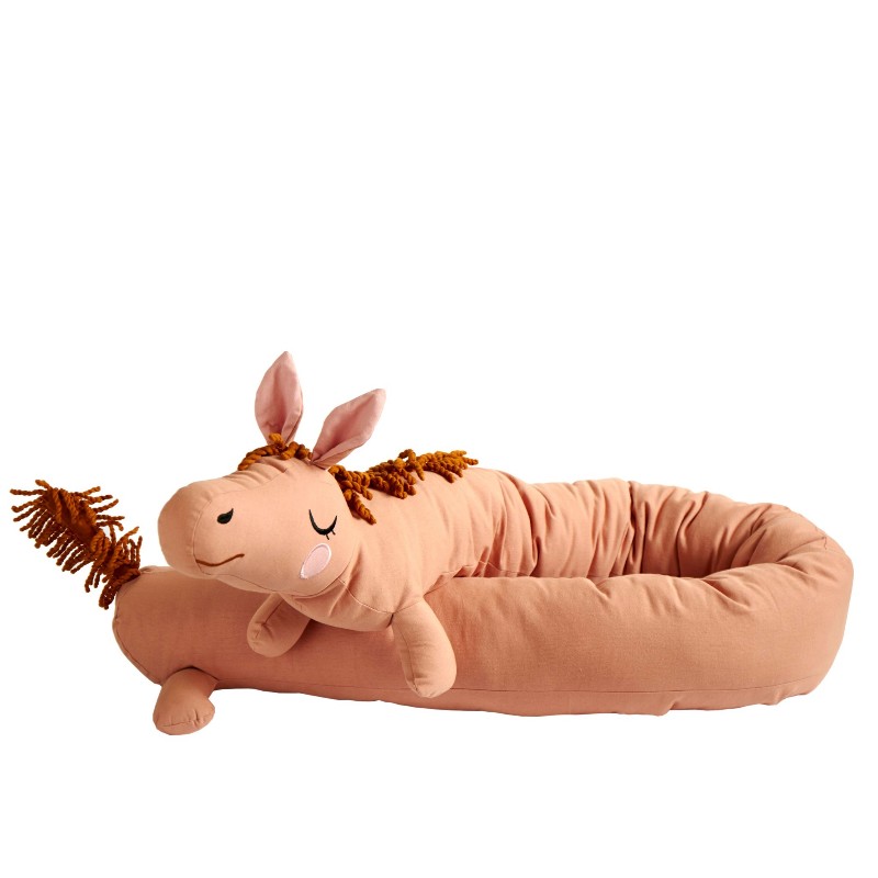 Roommate Knuffel Long Horse