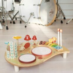 Tender Leaf Toys Muziektafel