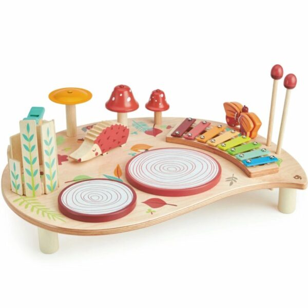 Tender Leaf Toys Muziektafel