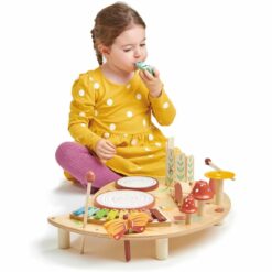 Tender Leaf Toys Muziektafel