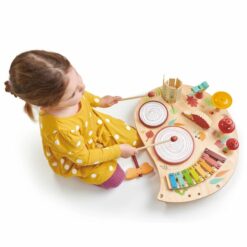 Tender Leaf Toys Muziektafel