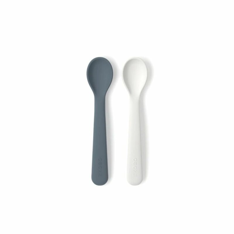 Ekobo Silicone lepeltjes