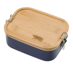 Fresk Lunchbox Nightshadow Blue