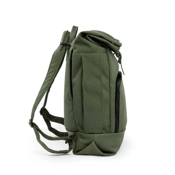 family bag | canvas - forest