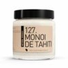 Natural Heroes Monoï de Tahiti