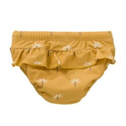 fresk UV zwemluier Palmtree Ochre