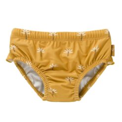 fresk UV zwemluier Palmtree Ochre