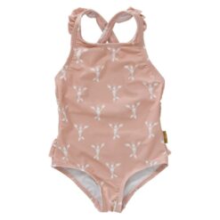 Fresk UV badpak Lobster Cameo Rose