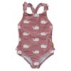 Fresk UV badpak Whale Ash Rose