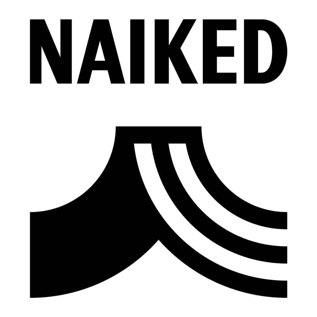 Naiked