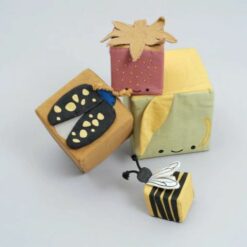 Fabelab Soft Blocks Orchards