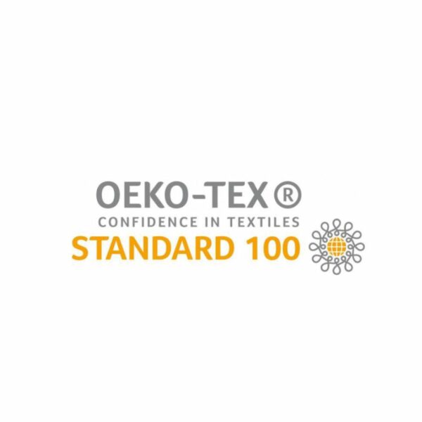 Keurmerk logo oeko-tex