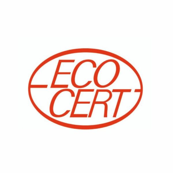 Keurmerk logo ecocert