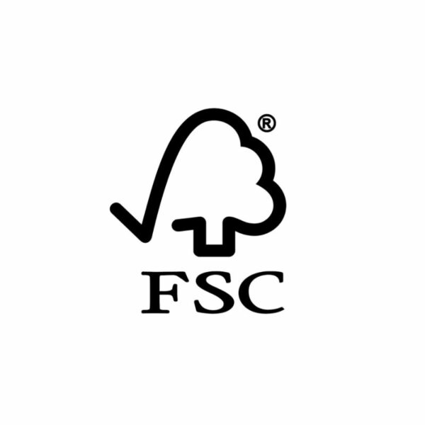 Keurmerk logo fsc