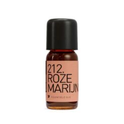 Natural Heroes Essentiële Olie Rozemarijn | 10 ml