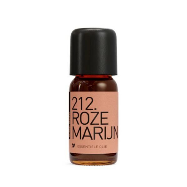 Natural Heroes Essentiële Olie Rozemarijn | 10 ml