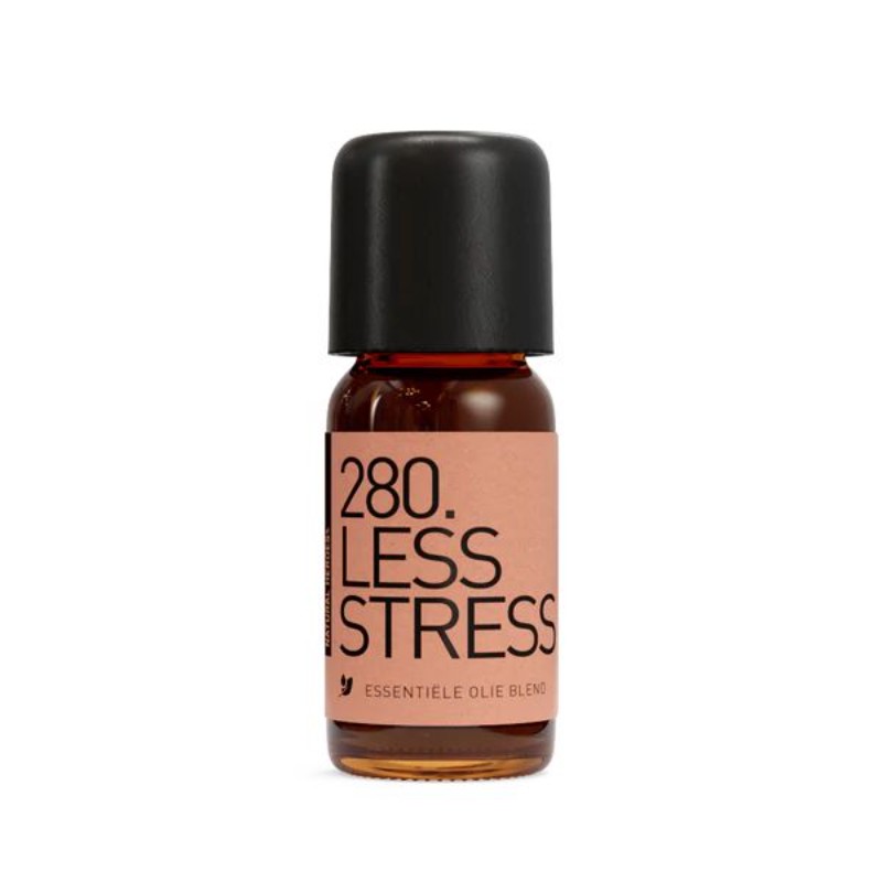 Supersonische snelheid Gepensioneerde Ruilhandel Natural Heroes Essentiële Olie Less Stress - 10 ml kopen?