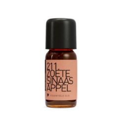 Natural Heroes Essentiële Olie Zoete Sinaasappel | 10 ml