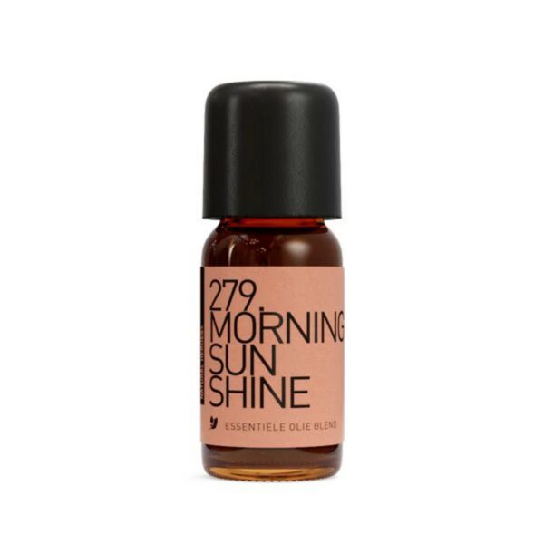 Natural Heroes Essentiële Olie Morning Sunshine | Blend 10 ml