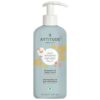 Attitude Sensitive Baby 2in1 shampoo & body wash
