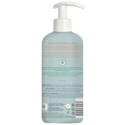 Attitude Sensitive Baby 2in1 shampoo & body wash