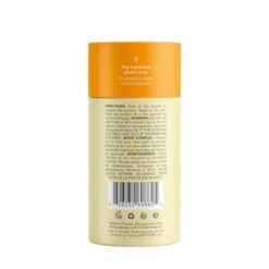 Attitude natuurlijke deodorant sensitive - argan Olie