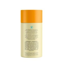 Attitude natuurlijke deodorant sensitive - argan Olie