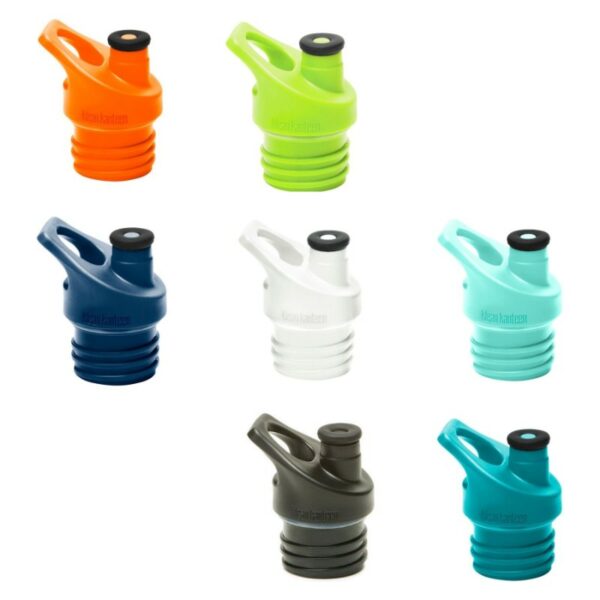 Klean Kanteen Sportdop - Diverse kleuren