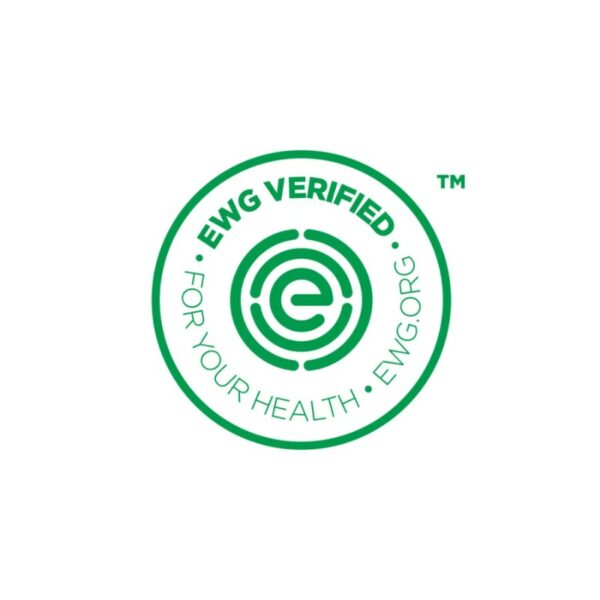 ewg verified keurmerk logo