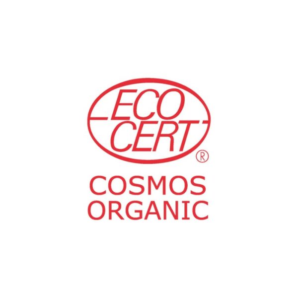 cosmos organic ecocert keurmerk