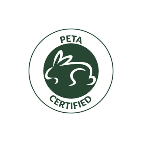 Keurmerken logo peta