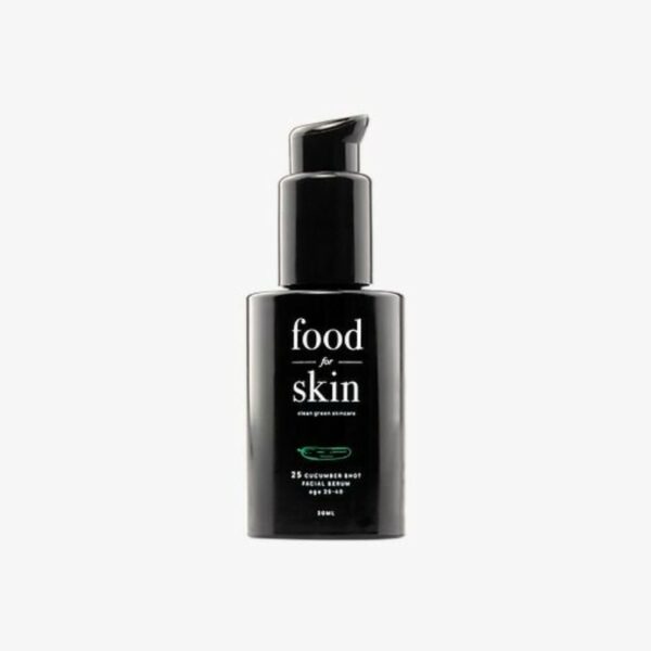 Food for Skin Cucumber serum