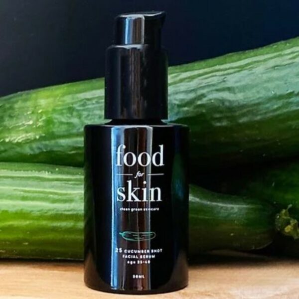 Food for Skin Cucumber serum