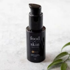 Food for Skin Carot cleanser