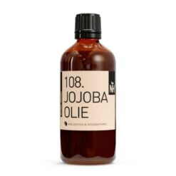 Natural Heroes Jojoba olie