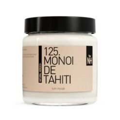 Natural Heroes Monoï de Tahiti Olie