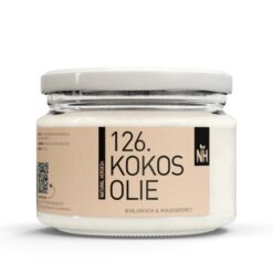 Natural Heroes Kokosolie | Diverse maten