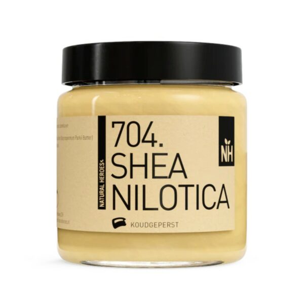 Natural Heroes Shea Nilotica | Diverse maten