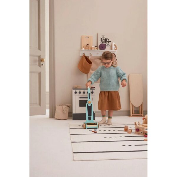 Kid's Concept Stofzuiger Kids Hub